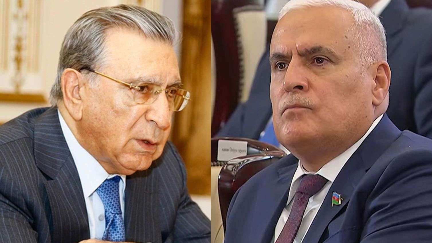 Vüqar Rəhimzadə Ramiz Mehdiyevi kiçiltdi - YAP-çı deputatdan hərfi qisas 