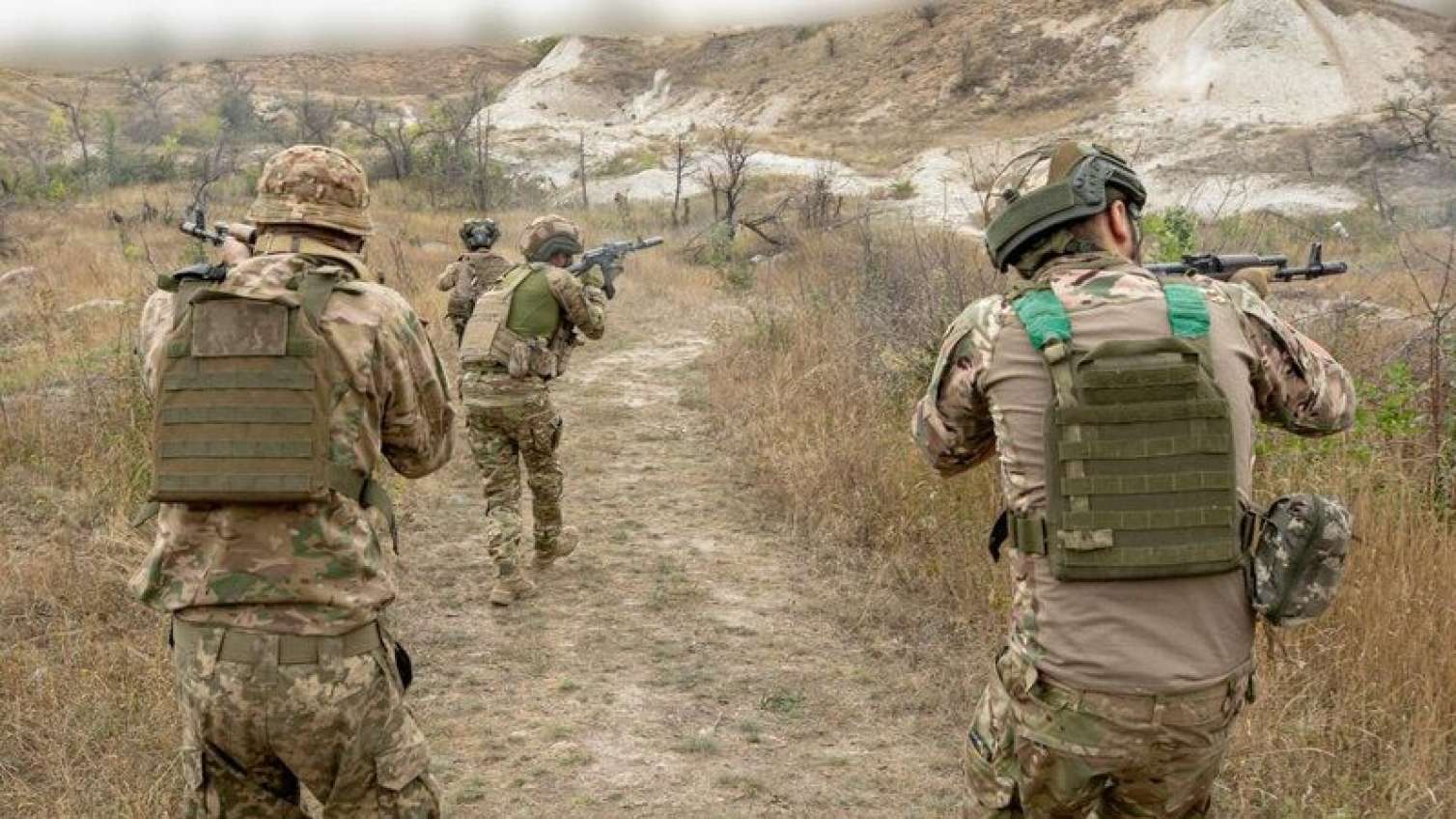 Ukrayna üç kəndi geri aldı, Rusiya şəhəri mühasirəyə alır 