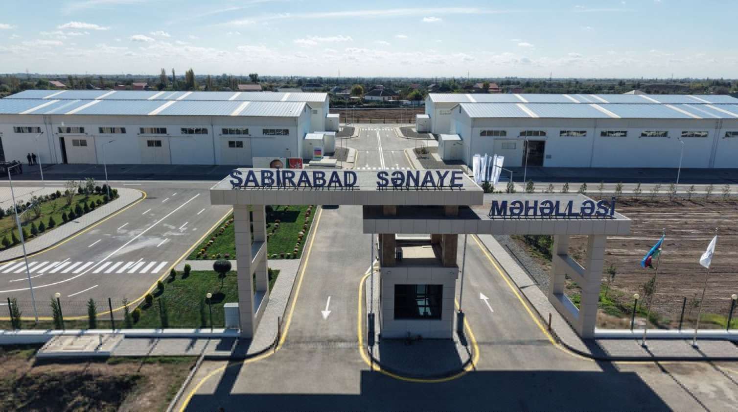 İlham Əliyev Sabirabadda... - FOTO - YENİLƏNİB İlham Əliyev Sabirabadda... - FOTO - YENİLƏNİB