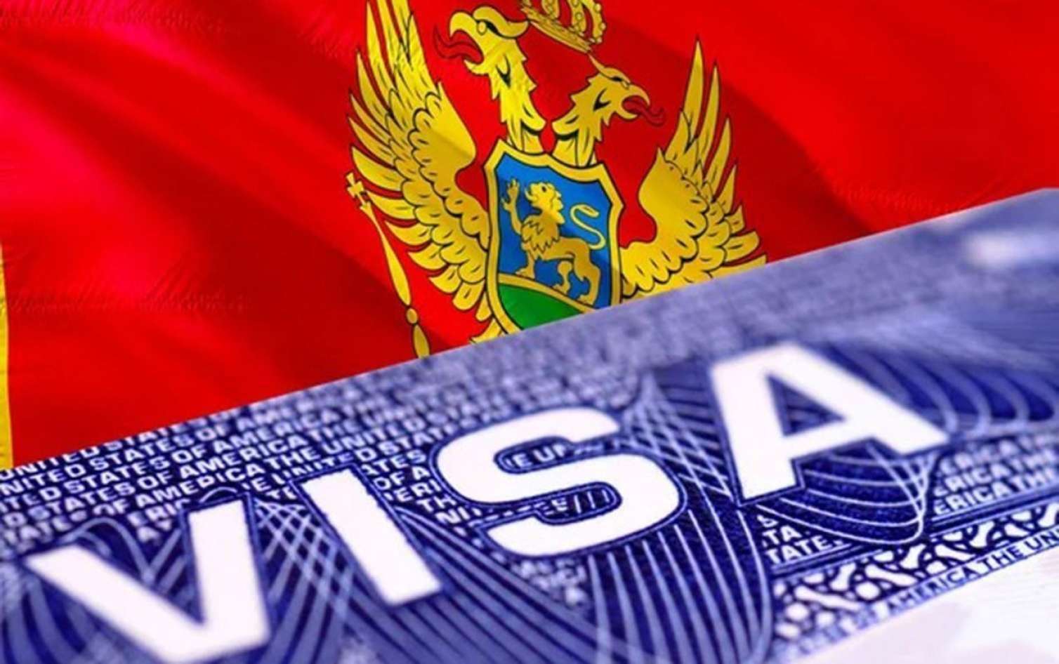 Monteneqro Türkiyə ilə vizasız rejimi ləğv etdi 