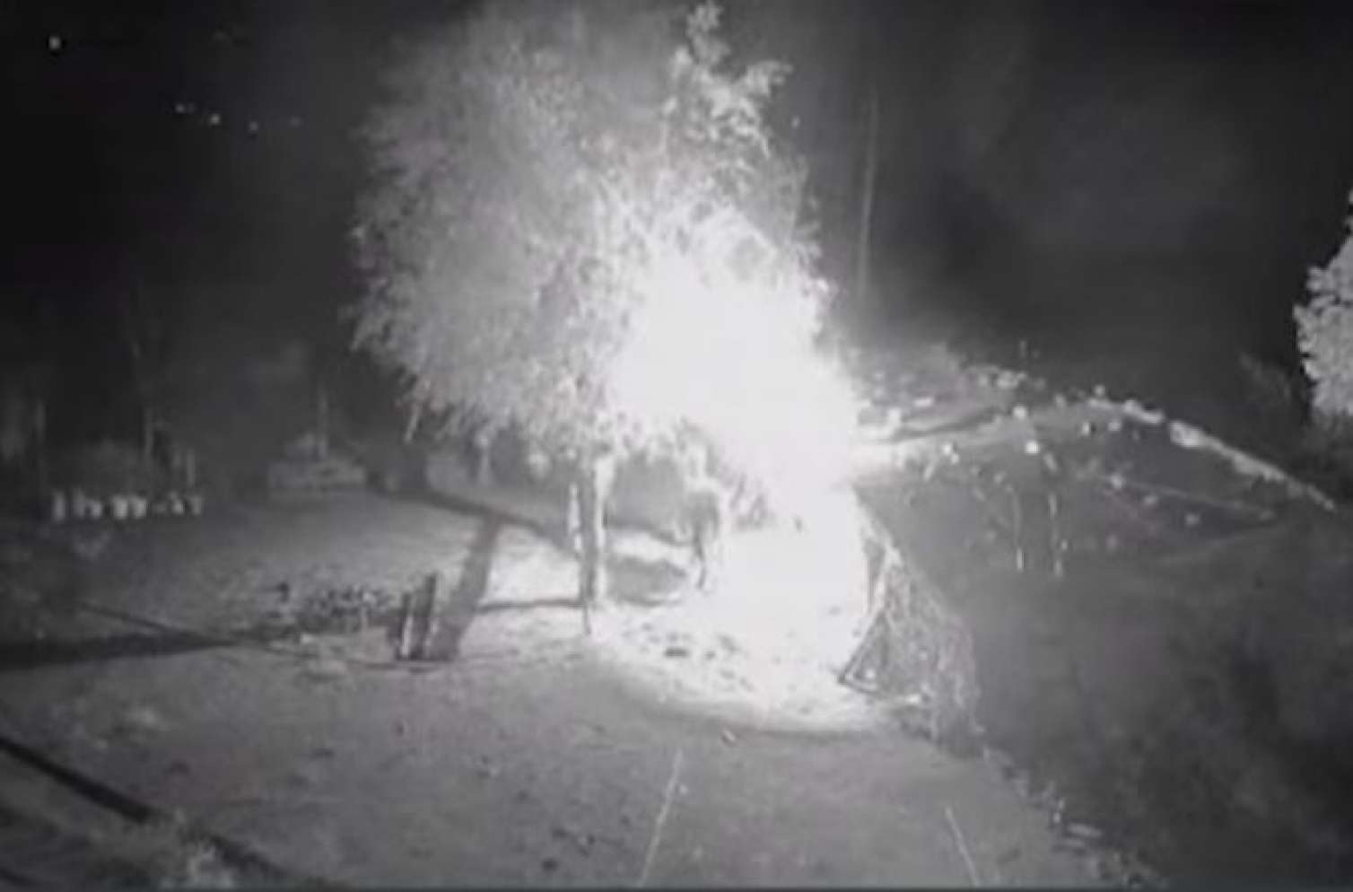 Kənd sakinlərinin yuxusu niyə ərşə çəkilib? - Polis hərəkətə keçdi + VİDEO 