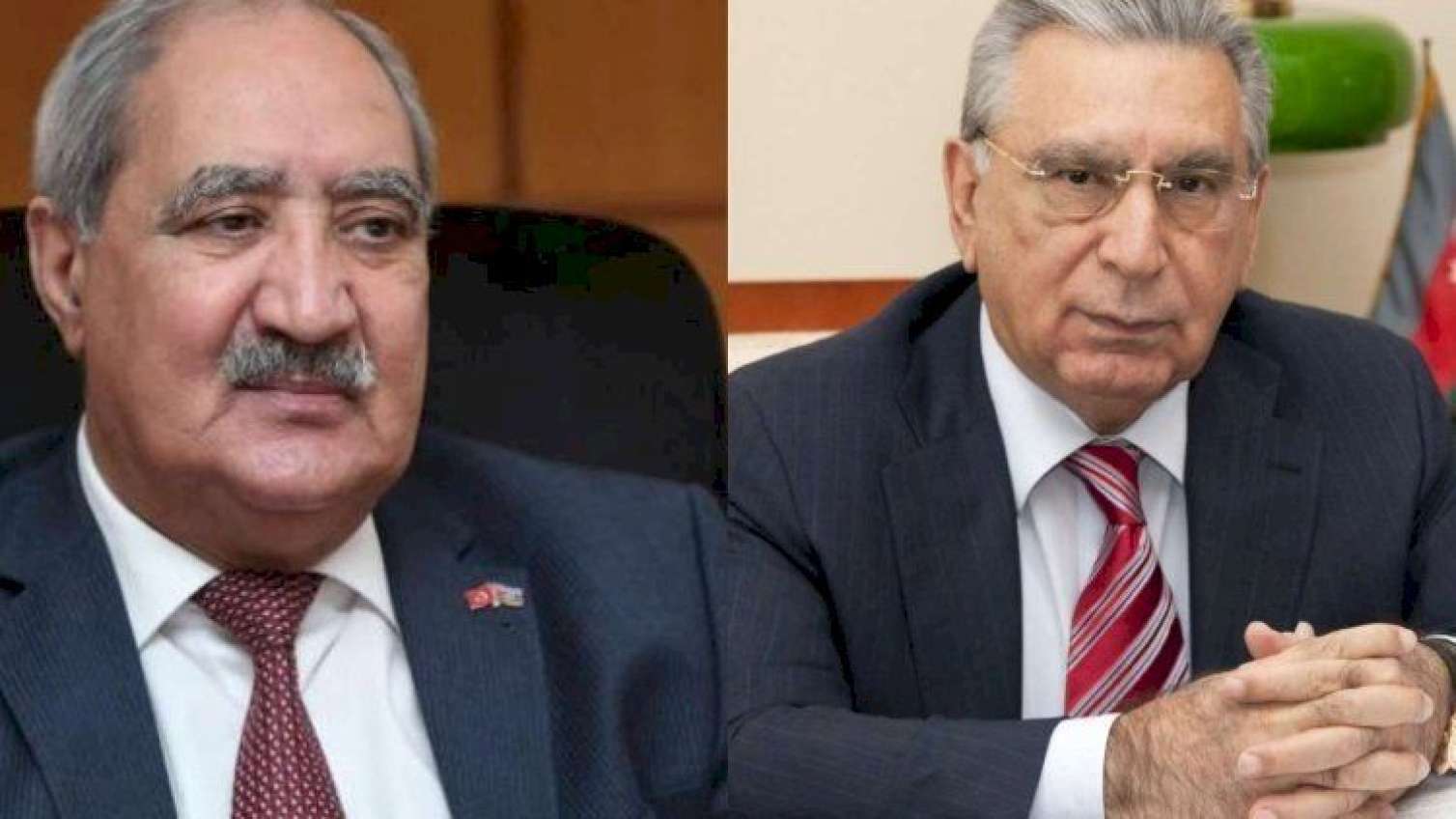 “Bu məsələdən Ramiz Mehdiyevin iyrənc iyi gəlir” – Gizli oğul qalmaqalı böyüyür 