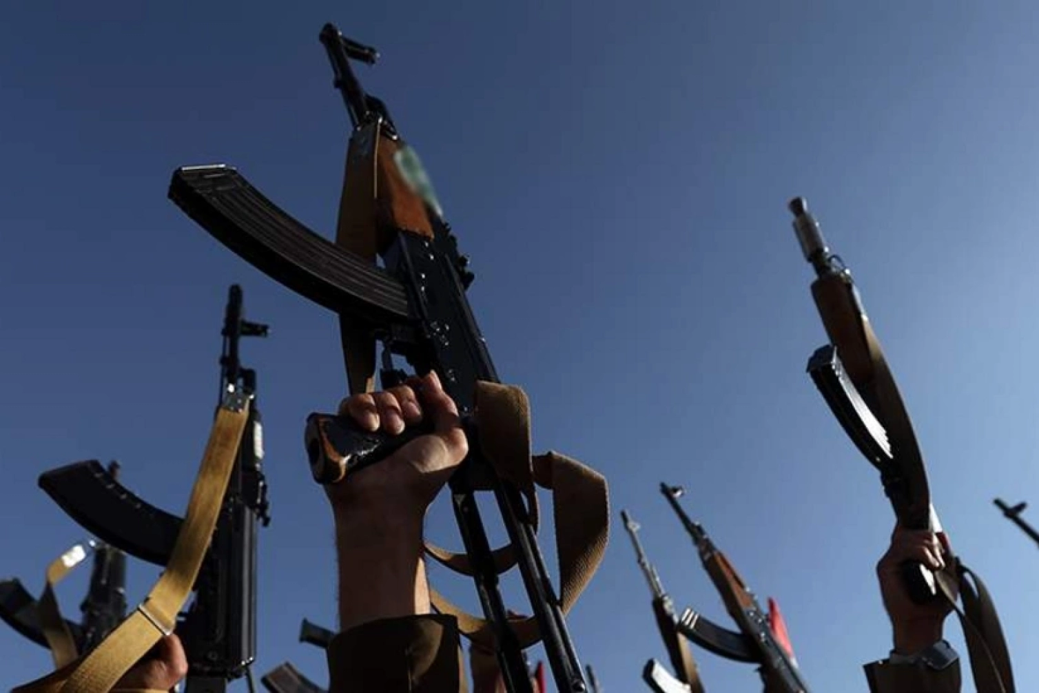 "Hizbullah"ın daha bir üzvü öldürüldü 