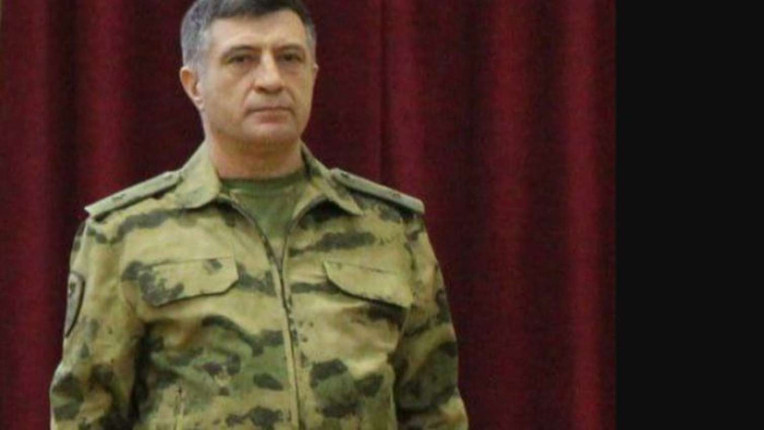 General-mayor Mirzə Mirzəyevə 9 il həbs cəzası verildi 