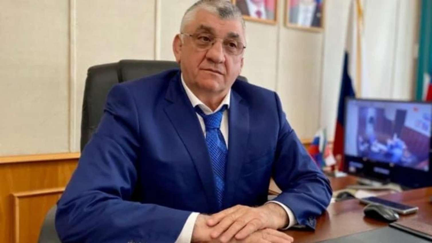 Sabiq nazirə hökm oxundu 