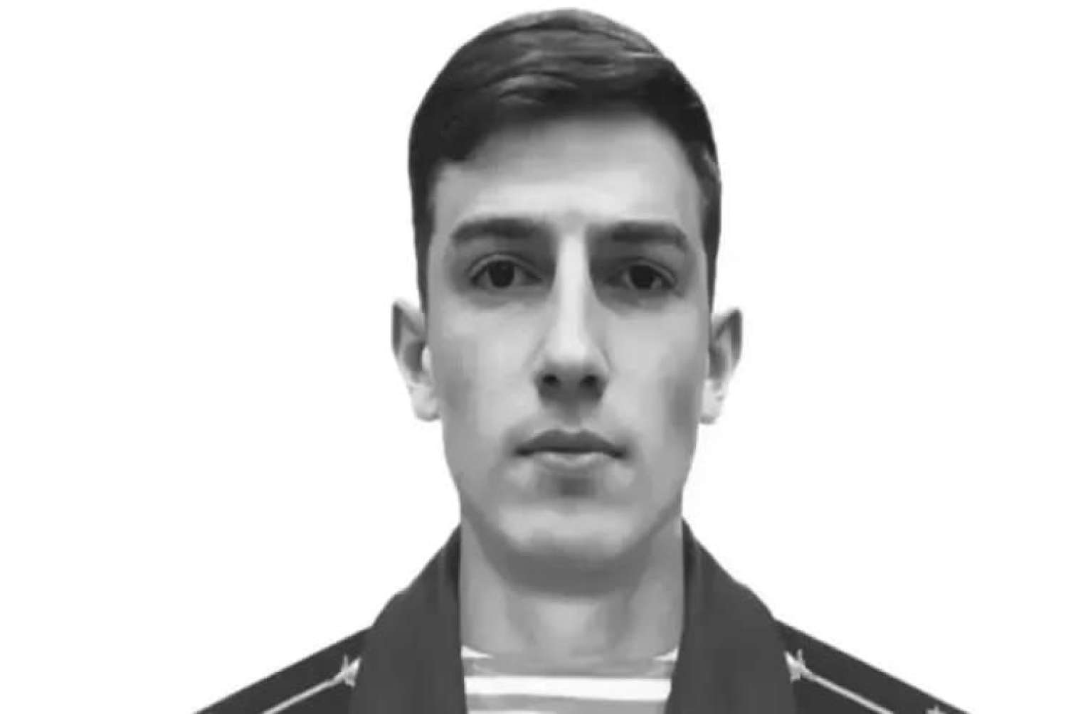 Rusiya generalının oğlu belə məhv edildi - VİDEO 