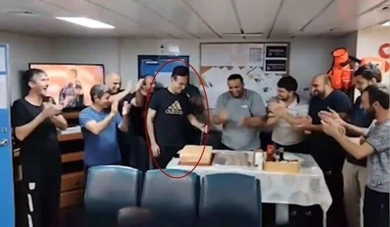 33 yaşlı poliqlot həkim intihar edib? - Görüntülər ortaya çıxdı 