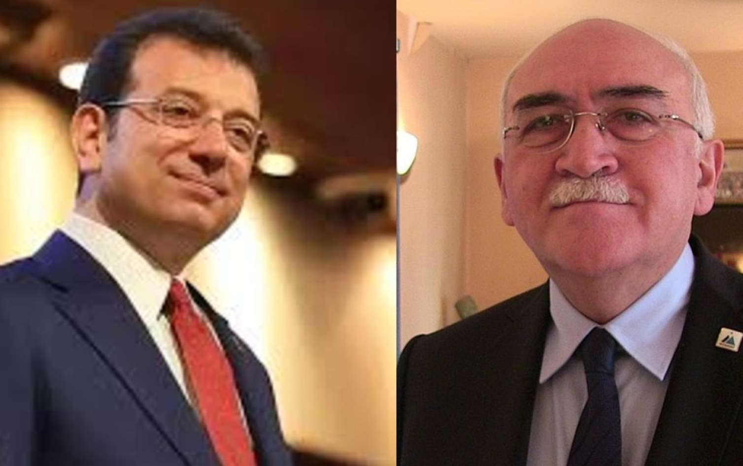 İmamoğlu işində İsa Qəmbər adı - NƏ BAŞ VERİR? 