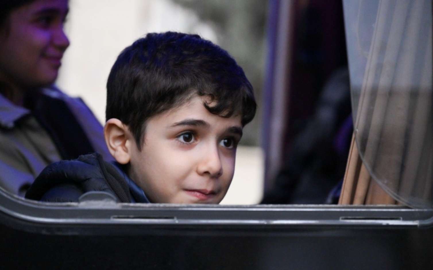 Ağdama növbəti köç karvanı yola salındı 