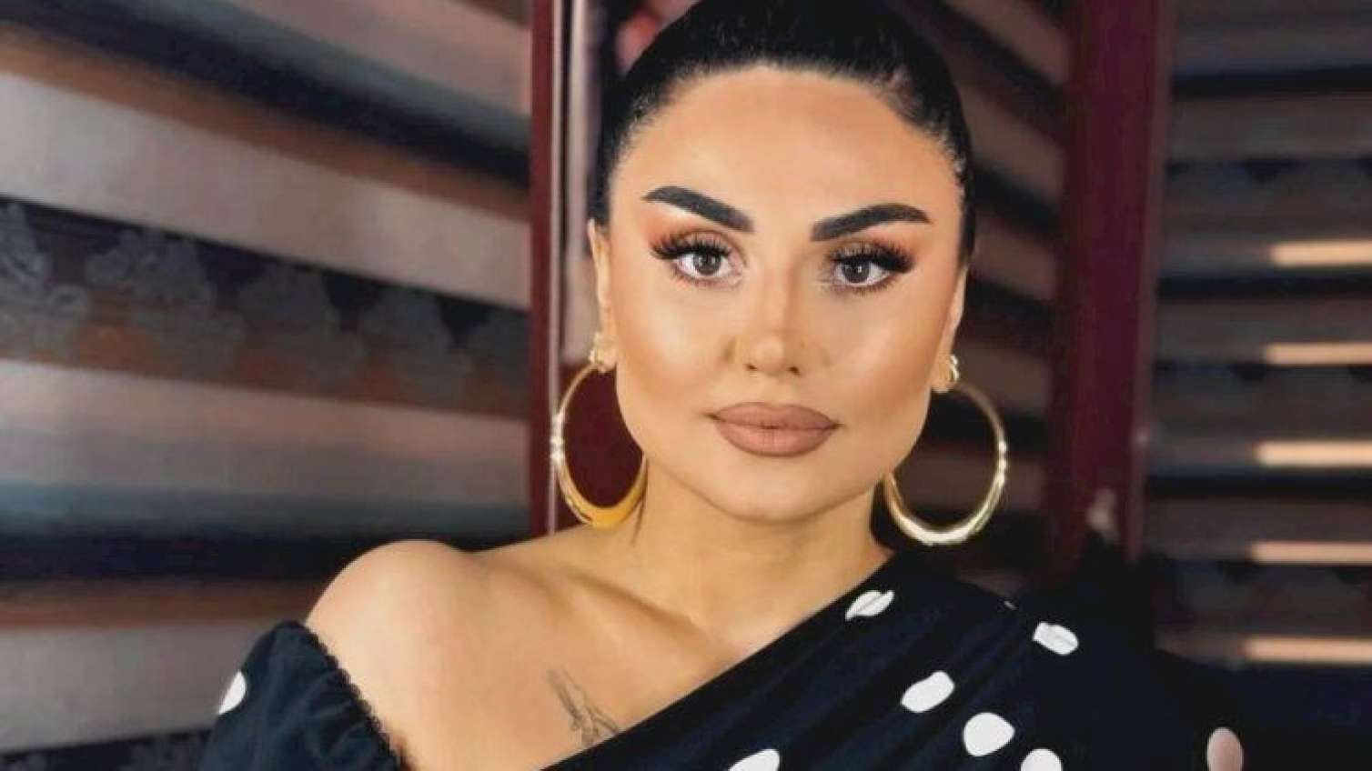 Şəbnəm Tovuzlu cərimələndi 