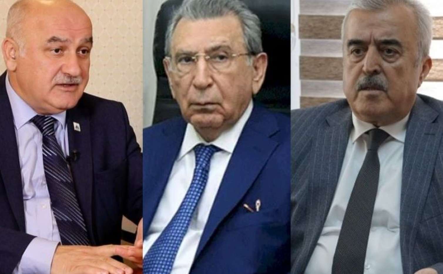 Mehdiyevin məktubu müxalifətdə aranı qatdı 