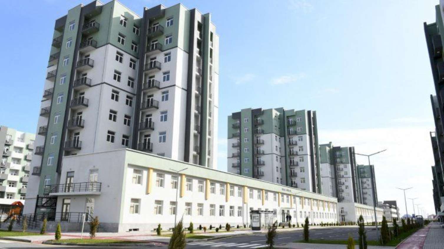 Bakıda ucuz evlər satışa çıxarıldı - Güzəştli mənzillərin qiymətləri 