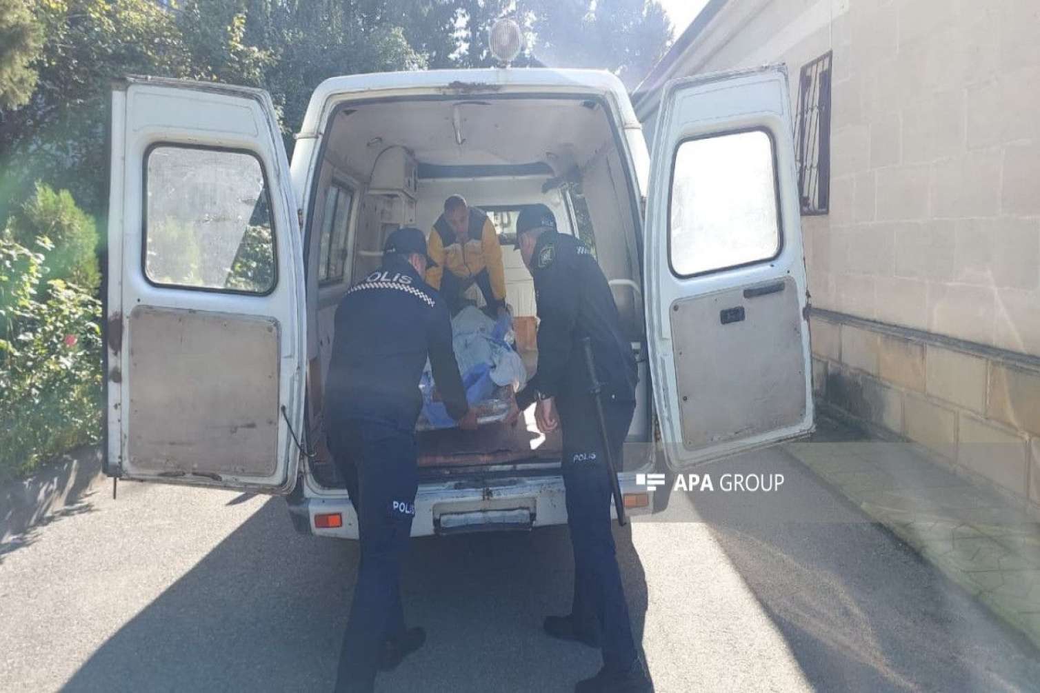 Astarada 17 yaşlı qız toy gecəsi öldü - Hamilə imiş + FOTO 