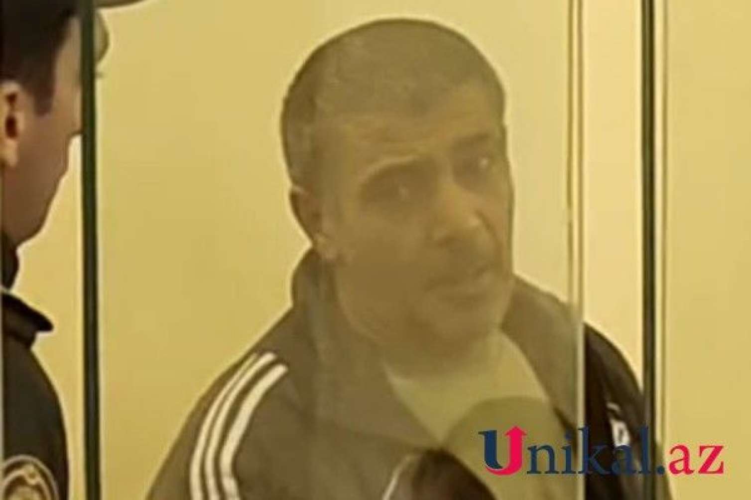 "Nəvəm dedi ki, saqqallı kişi evə keçib anamı qucaqladı" - Parkdakı cinayətin təfərrüatı 