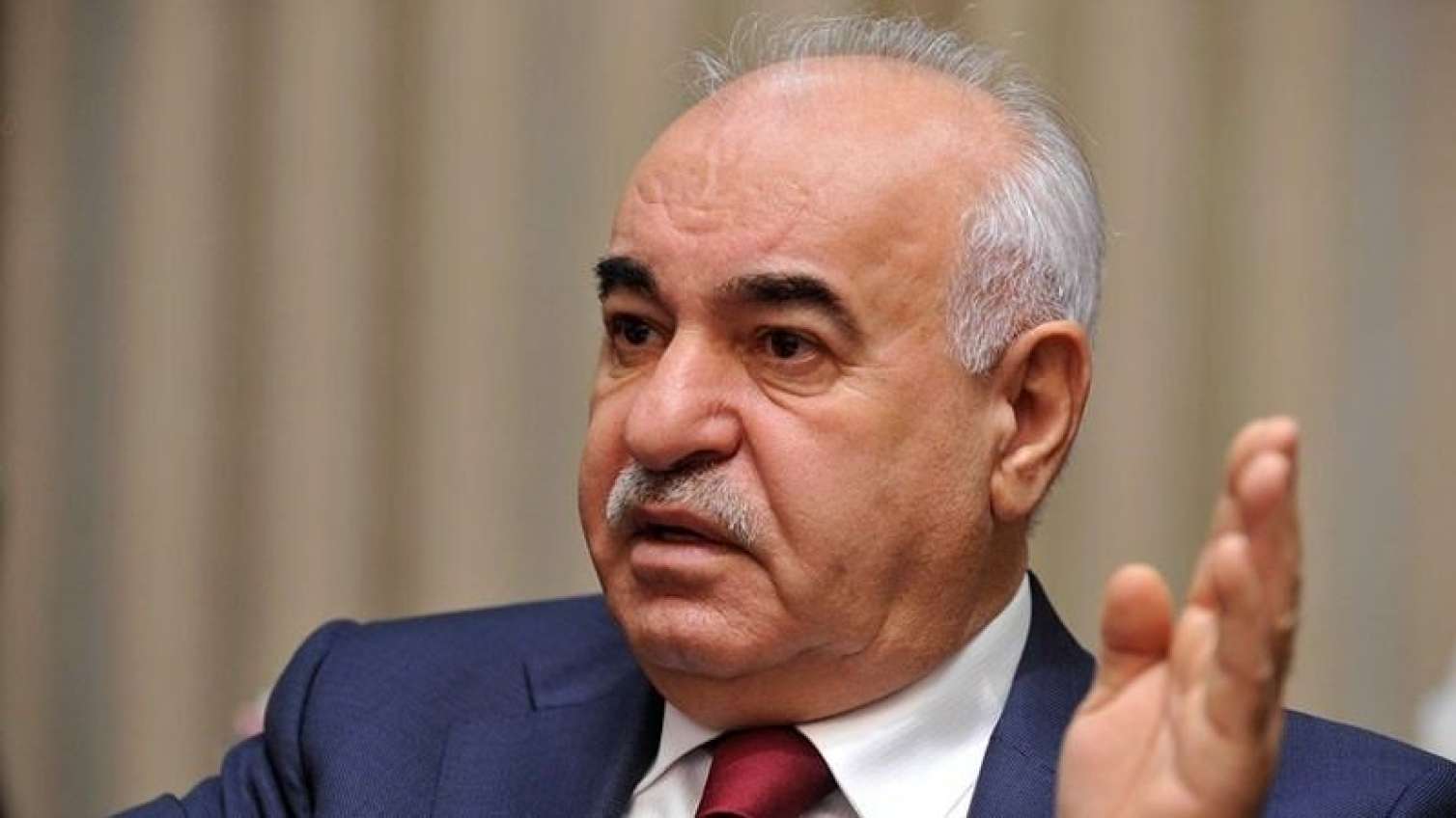 "Mən milyonlarla manat vəsaiti mənimsəməmişəm"- Elton Məmmədov 