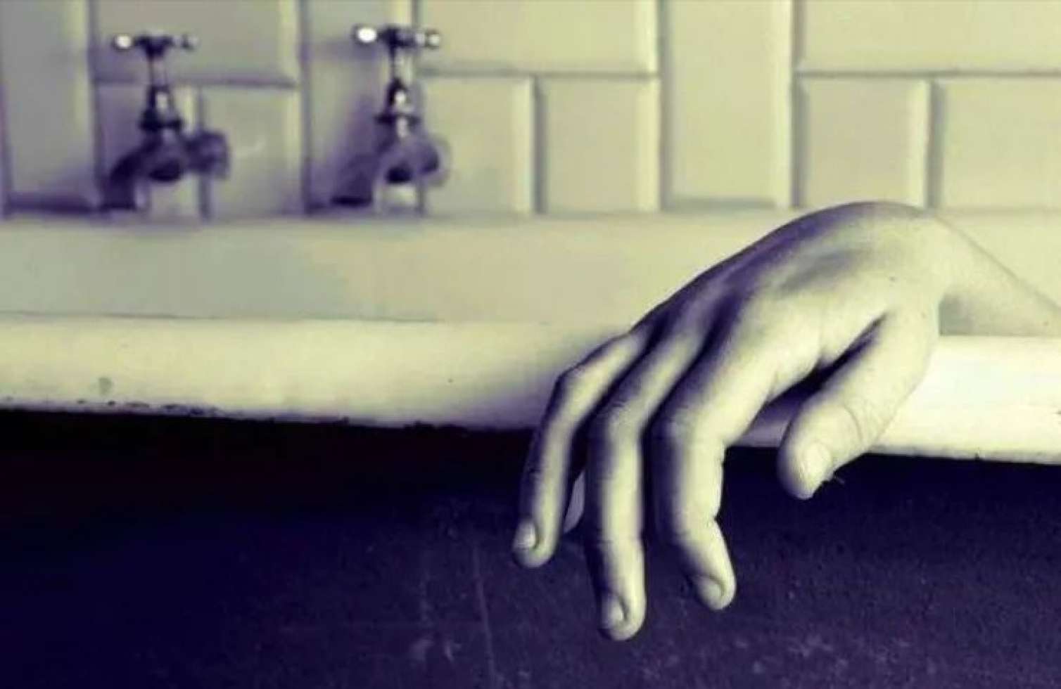 Bakıda kişi hamamda zəhərlənib öldü 