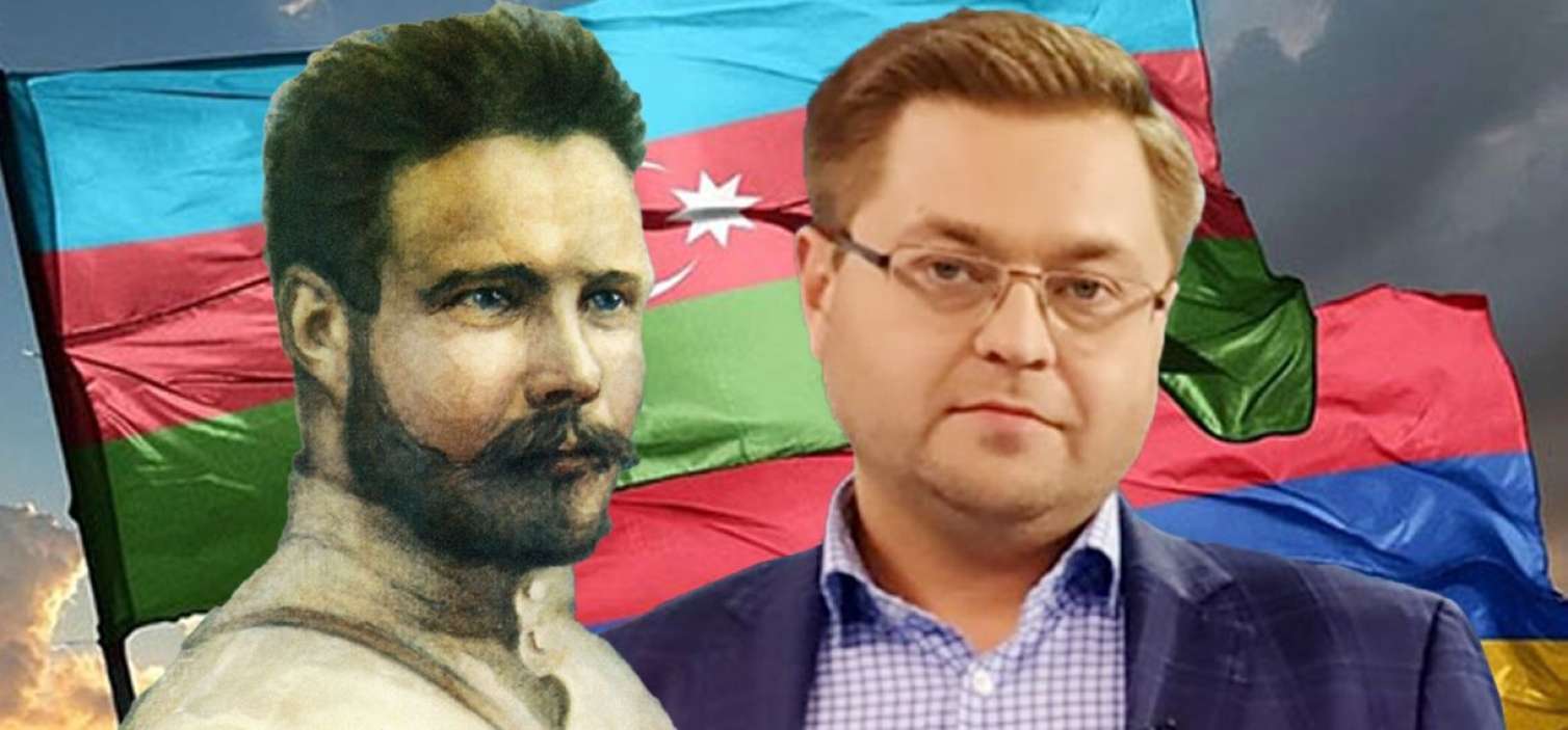 Rusiya Azərbaycana qarşı Frunze ssenarisi hazırlayır - ŞOK İDDİA 