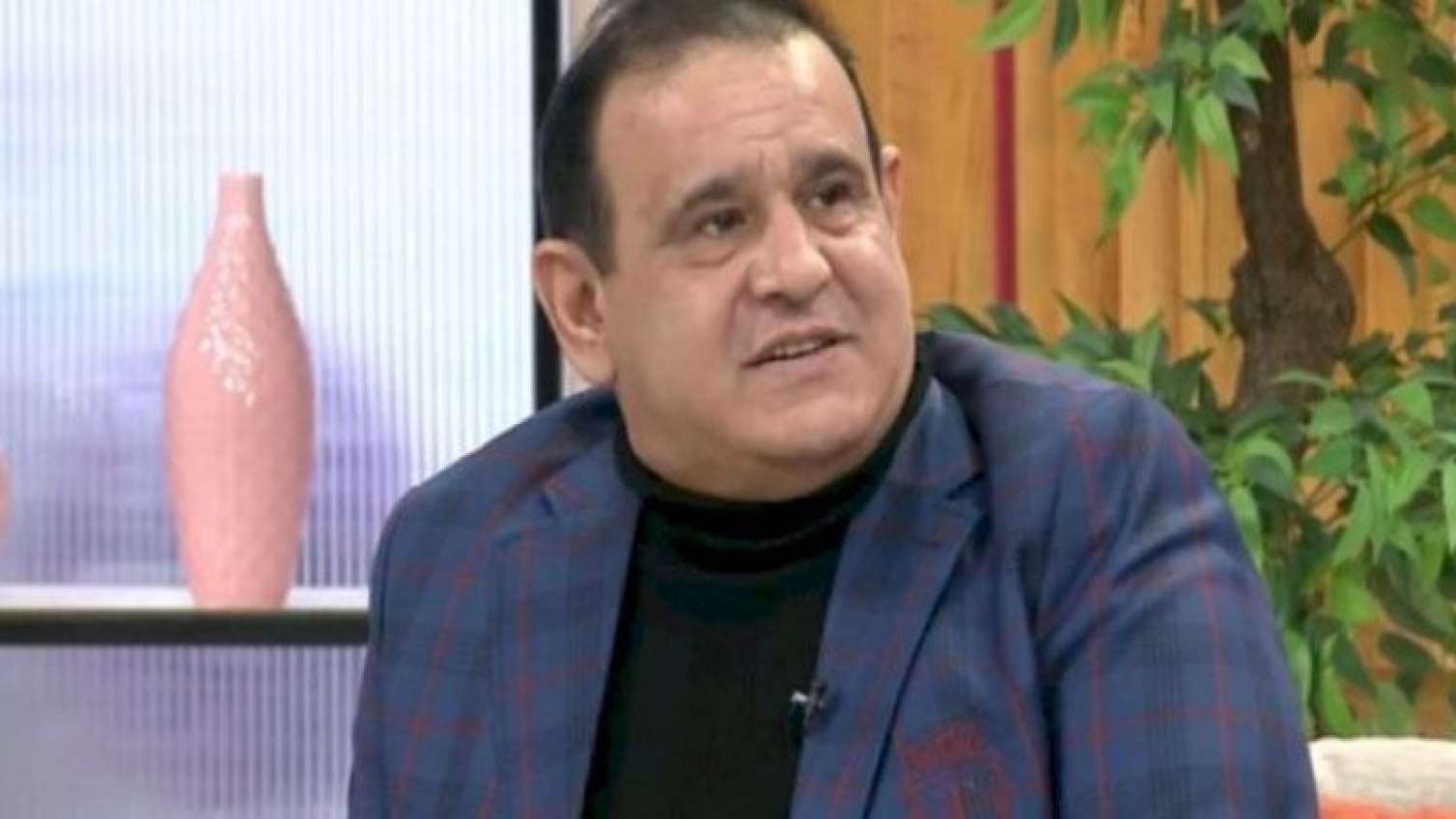 "Bəzi sənət yoldaşlarım mənə aşiq olur" 