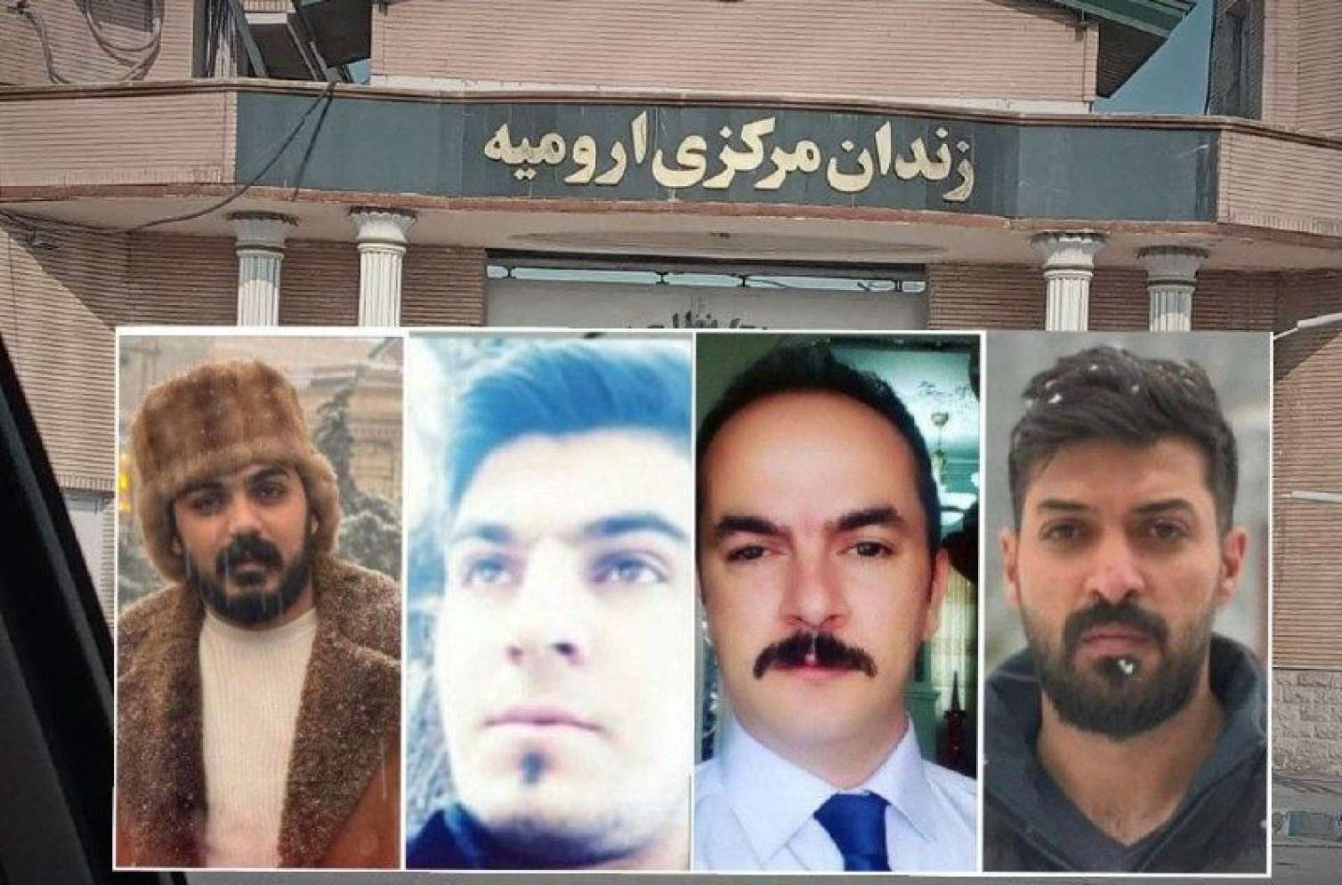 İranda azərbaycanlı fəallara qarşı həbslər başladı 