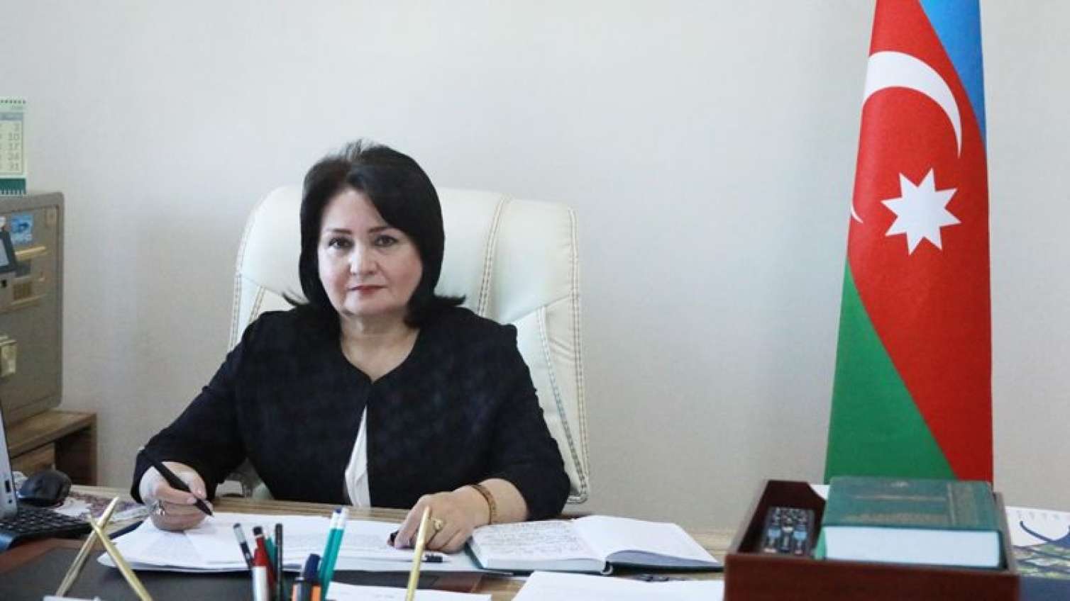 Tamilla Əliyeva vəzifəsindən azad edilib? - Rəsmi 