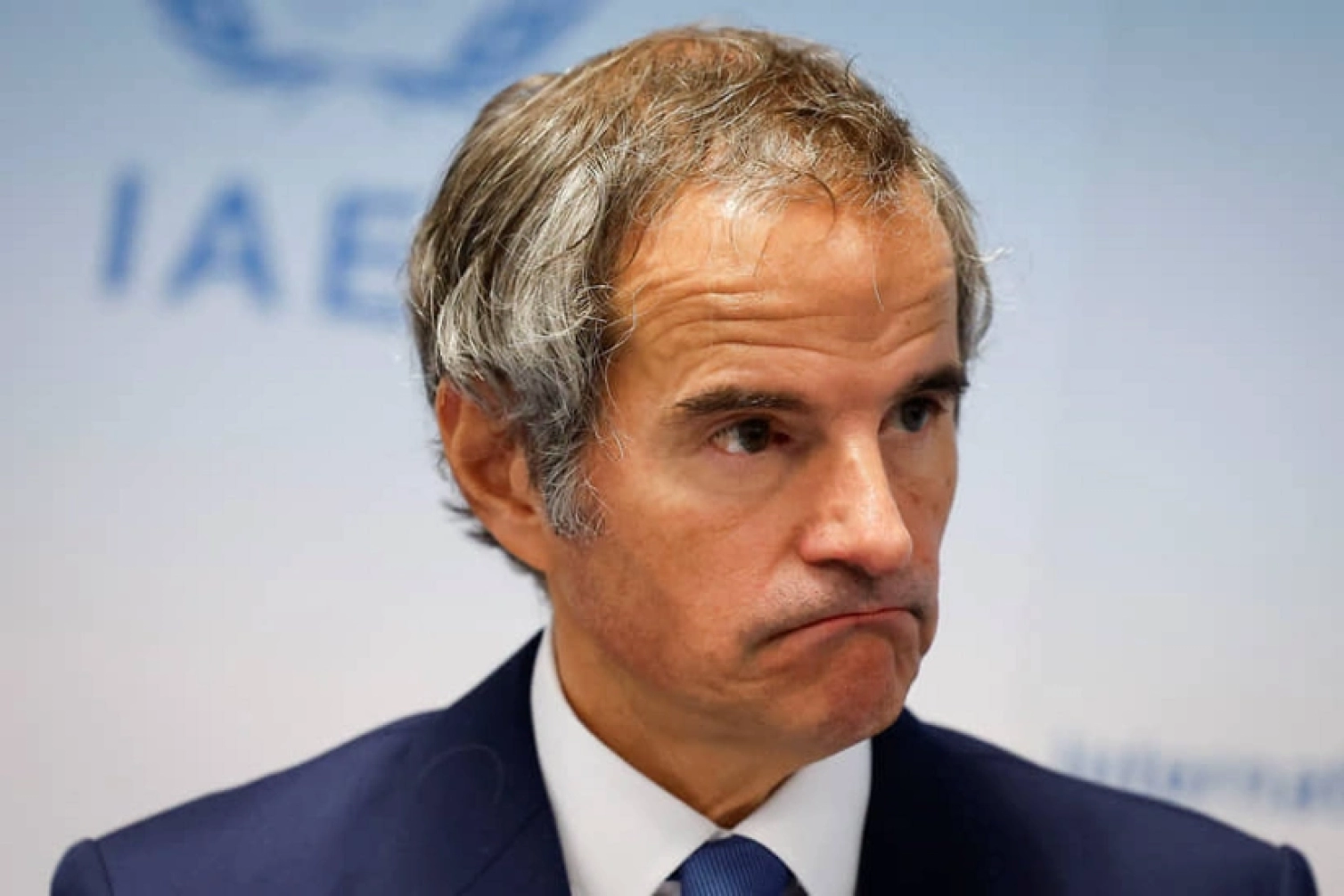 Qrossi BMT Baş katibi vəzifəsinə namizəd olduğunu təsdiqlədi 