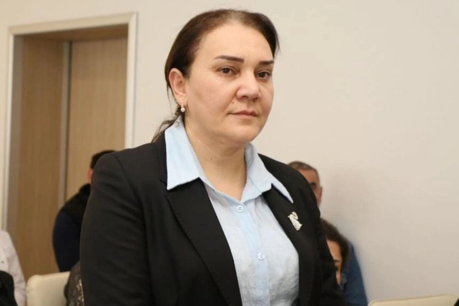 Samirə Kazımovaya yüksək vəzifə verildi 