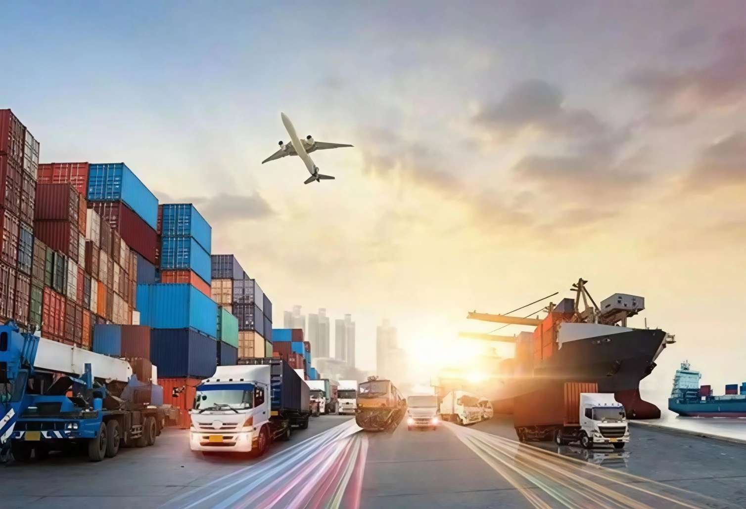 Avropanın yeni ticarət marşrutu Azərbaycandan keçəcək? - AÇIQLAMA 