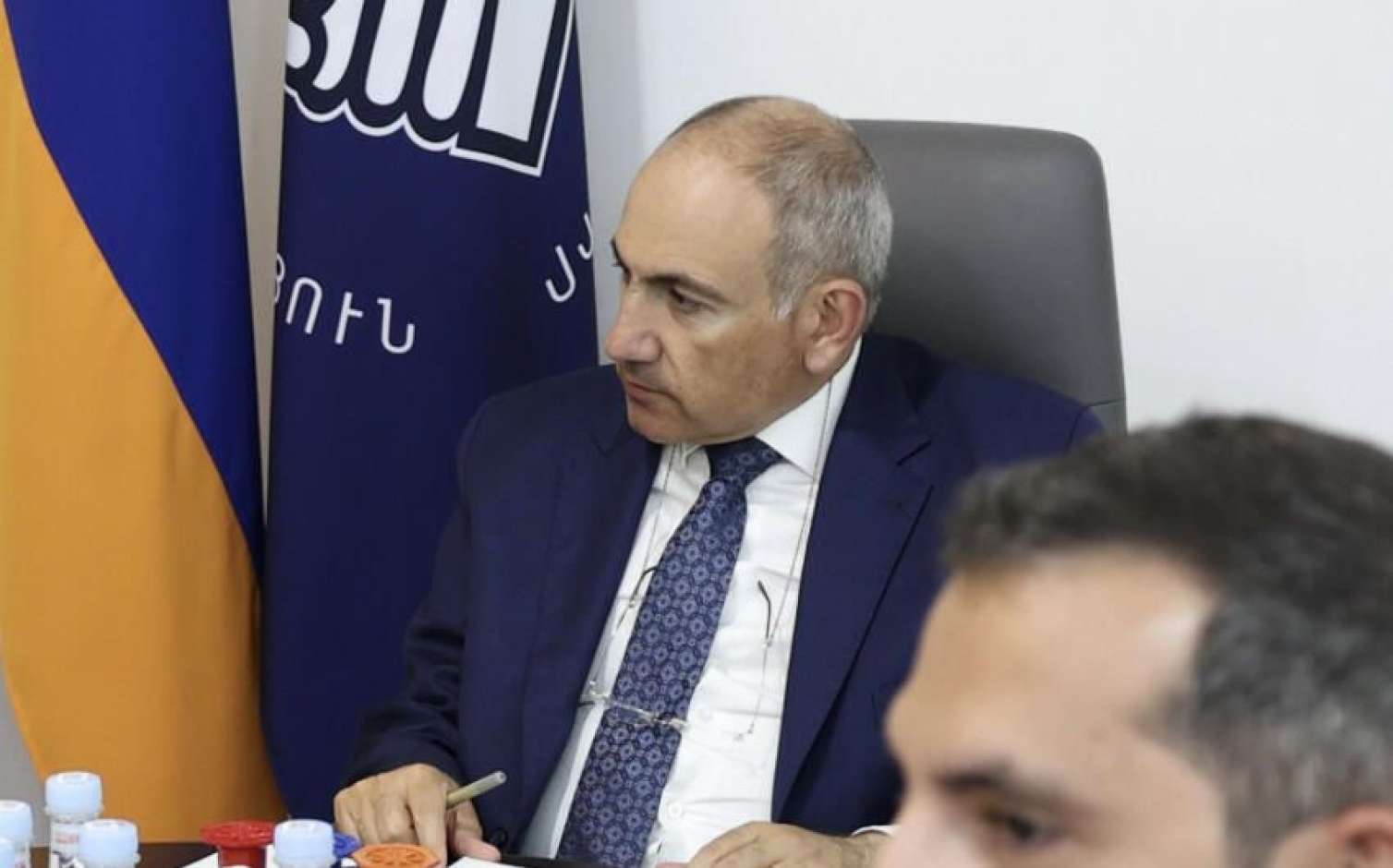 Paşinyan: Əliyev tarixi qərar verdi 