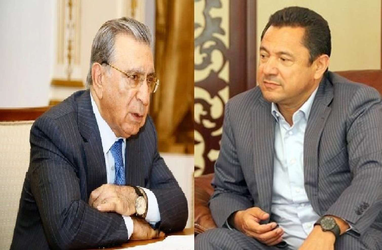 Ramiz Mehdiyevin gizli “prinsi” hədəfdə -  ŞOK MƏLUMATLAR 