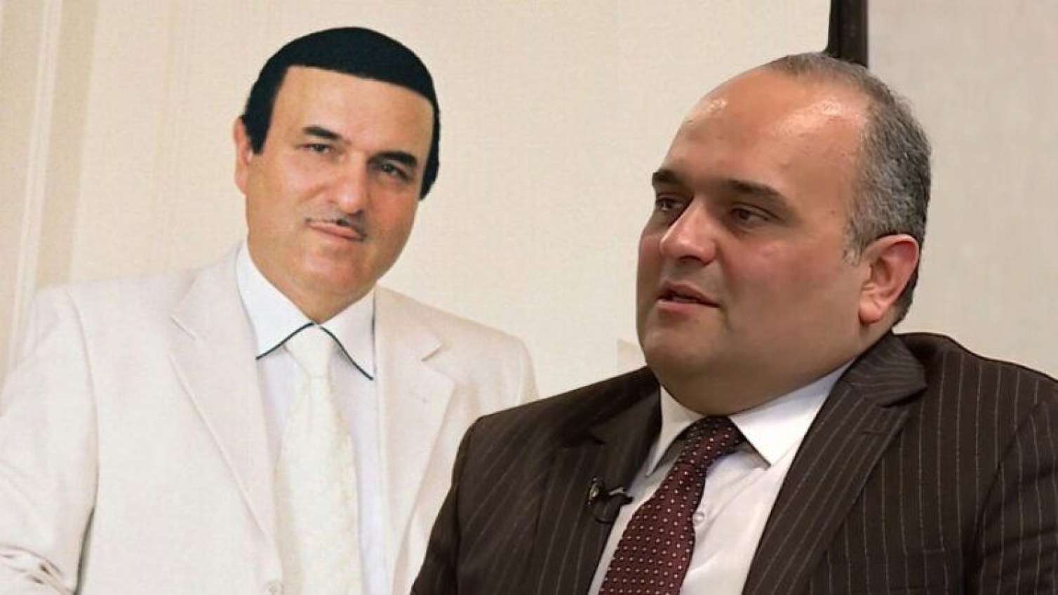 Məmmədbağır Bağırzadənin adı iki küçəyə verilib 