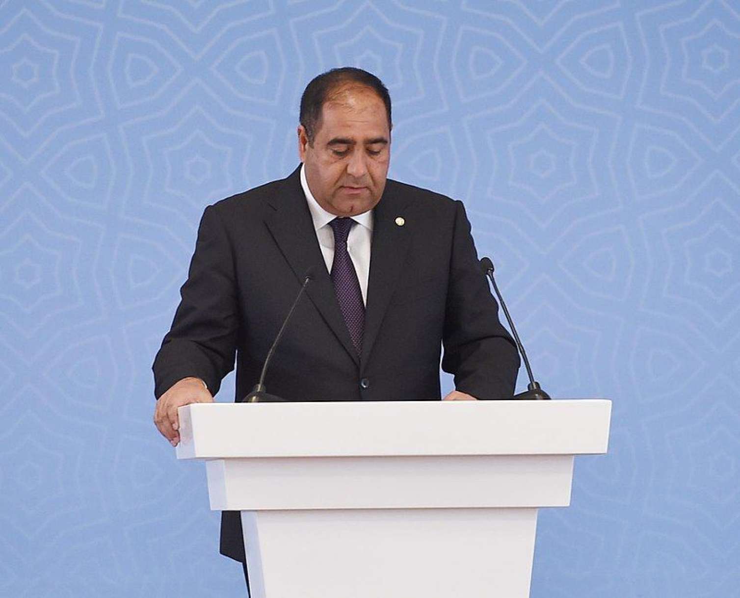 Balakənin icra başçısı vəzifəsindən azad olundu - Sərəncam 