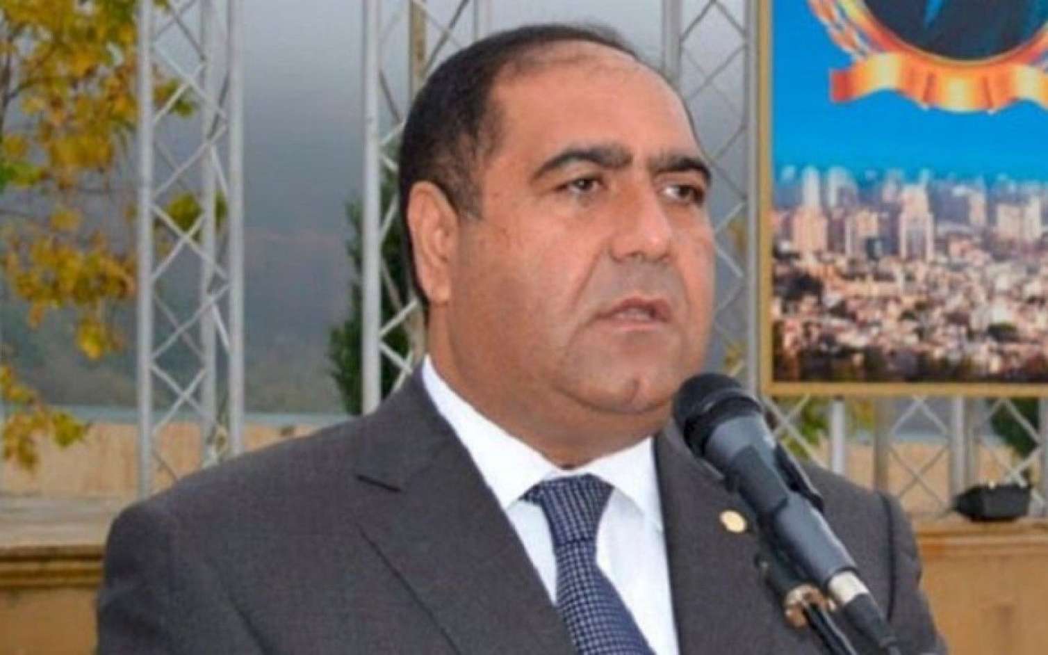 Saxlanılan başçı nədə ittiham olunur? 