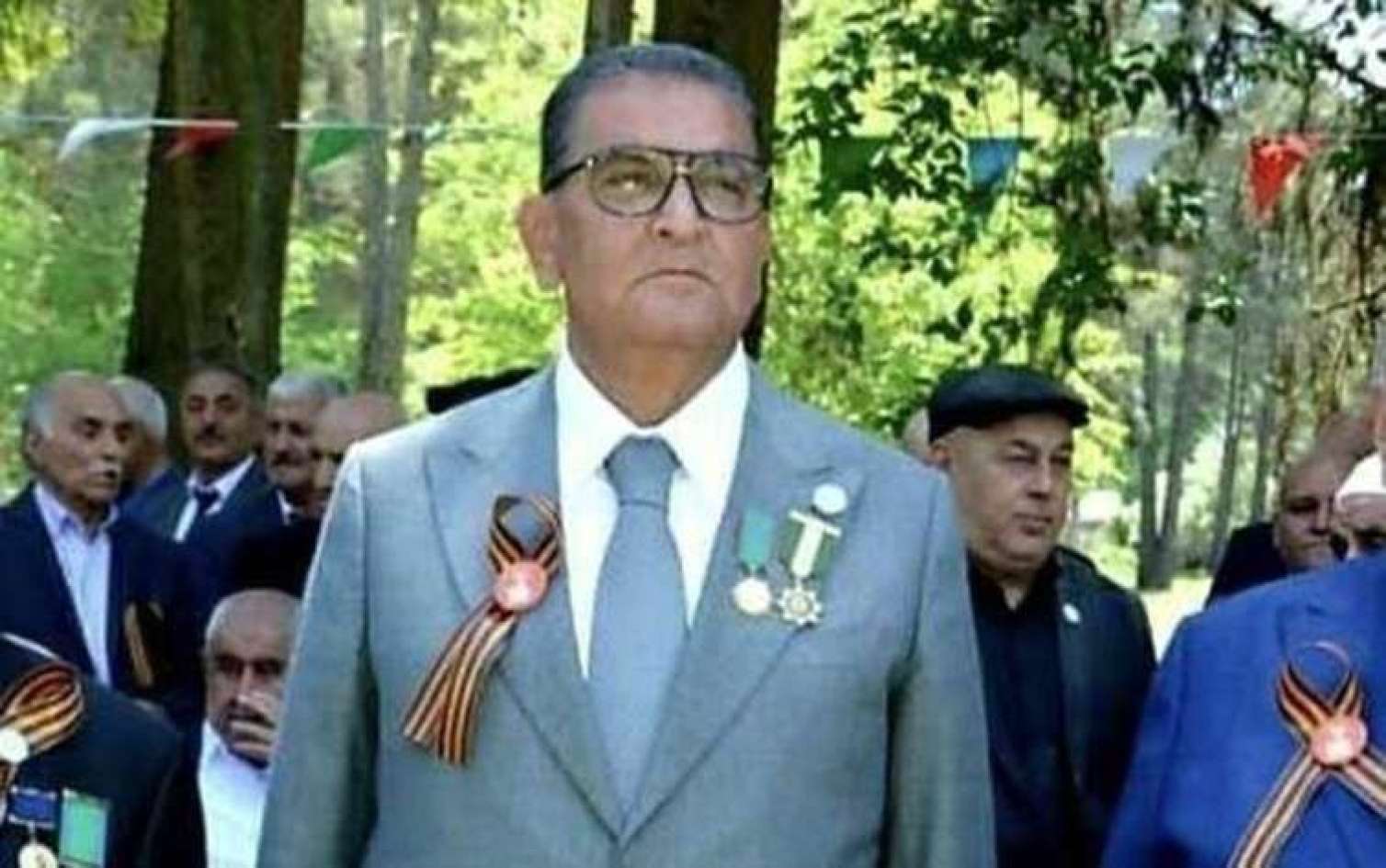 Bir qardaşı həbs edildi, digəri axtarışa verildi - TƏFƏRRÜAT 