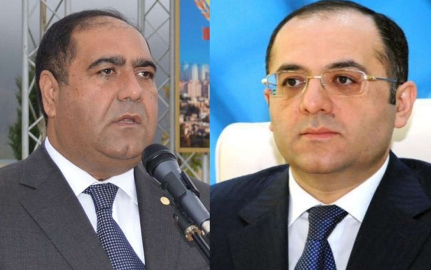 DTX-nın saxladığı İslam Rzayev yüksək vəzifəli məmurun dayısı imiş 