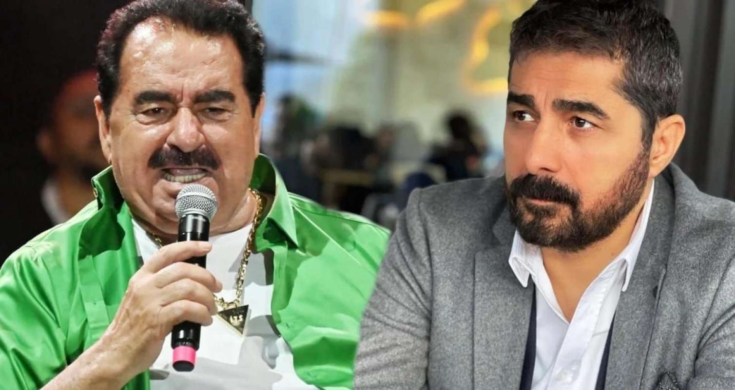 İbrahim Tatlısəsin oğluna atasına yaxınlaşmaq qadağan edildi 