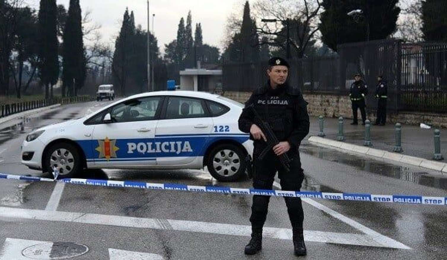 Monteneqroda saxlanılan azərbaycanlı sərbəst buraxıldı 