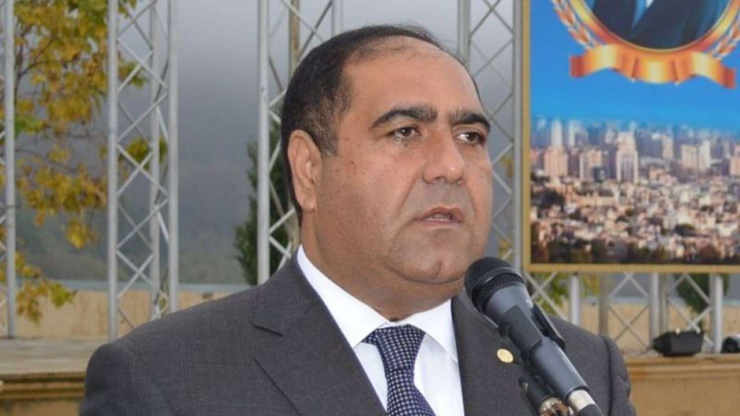 İslam Rzayevin müavinləri də saxlanılıb? - RƏSMİ AÇIQLAMA 