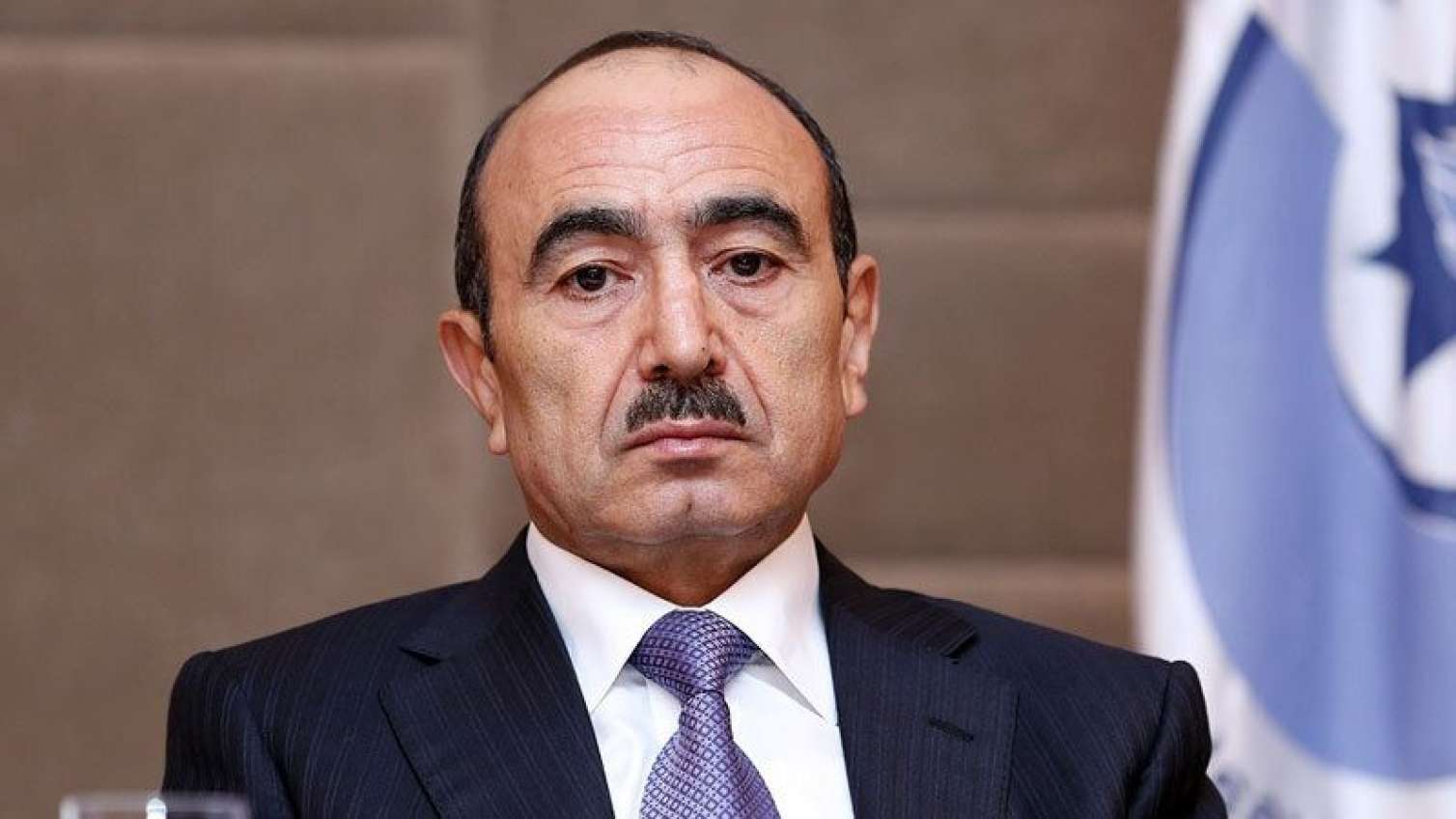 Əli Həsənov Ramiz Mehdiyev haqqında: “Kifayət qədər ...” 