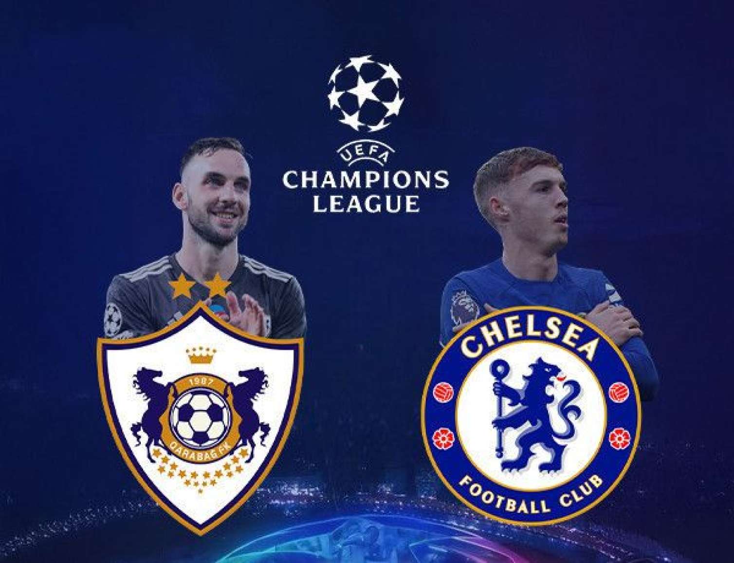 “Qarabağ” – “Çelsi” matçına nə qədər bilet satılıb? 