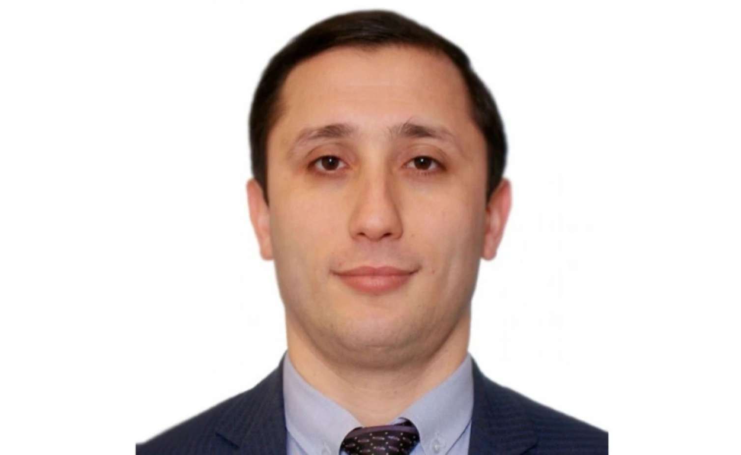 Seyhun Ələkbərov yüksək vəzifəyə təyin edildi 