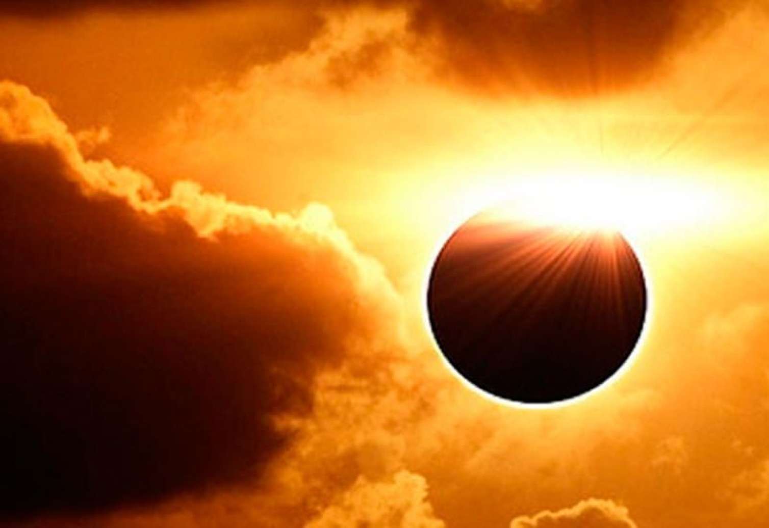 Növbəti Günəş fırtınası bütün peykləri məhv edə bilər – ESA-dan xəbərdarlıq  Növbəti Günəş fırtınası bütün peykləri məhv edə bilər – ESA-dan xəbərdarlıq