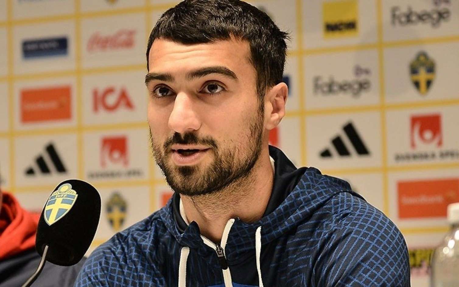 Mahir Emrelinin dayısı oğlu intihar etdi 