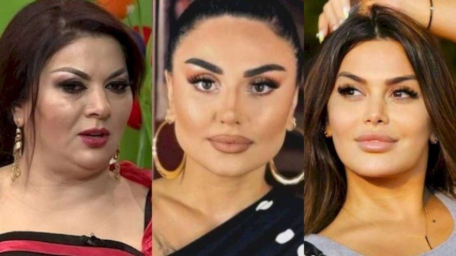 Təranə və Qumraldan Şəbnəmə cavab: “Gözə girdi” 