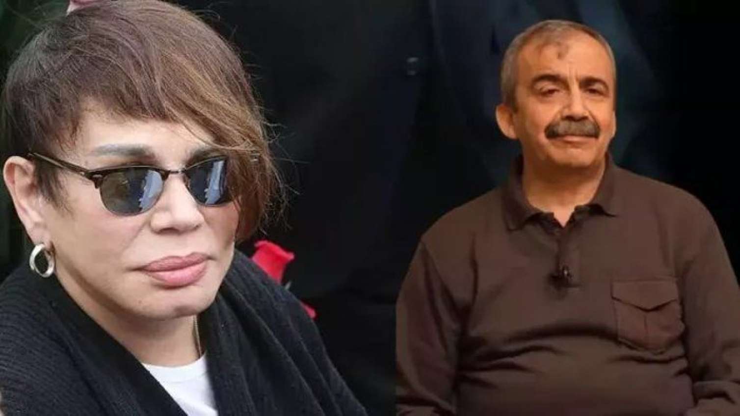 Sezen Aksu bu kişiyə görə başını keçəl QIRXDIRDI – FOTO 