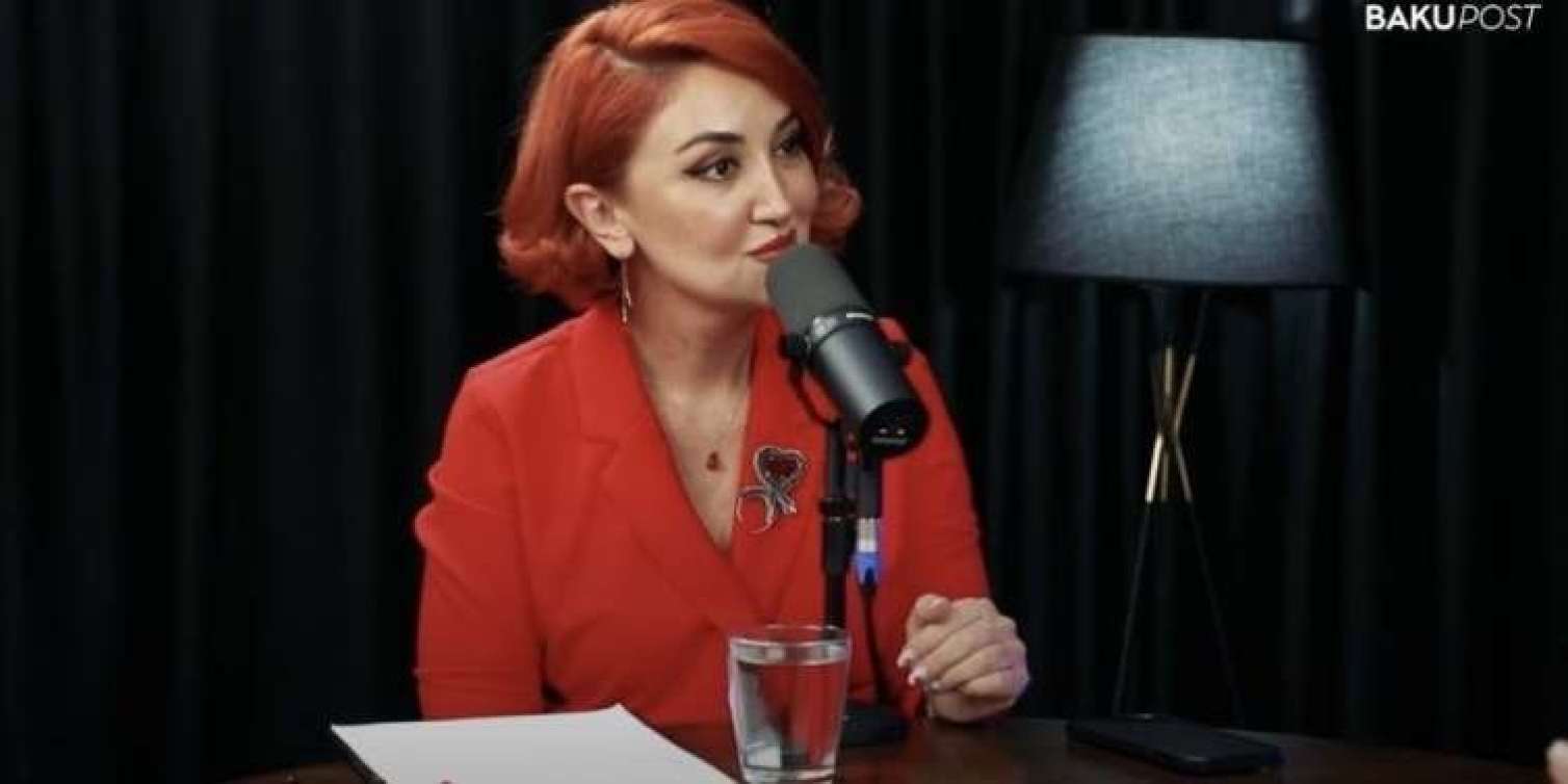 Azərbaycan səhiyyəsi üçün dəyərli təyinat... - Turanə Rəsulova 