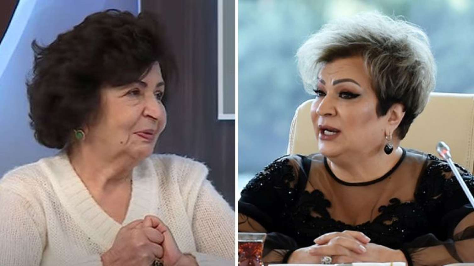 Xalq artisti "Şən gənc"dən niyə getdi? 