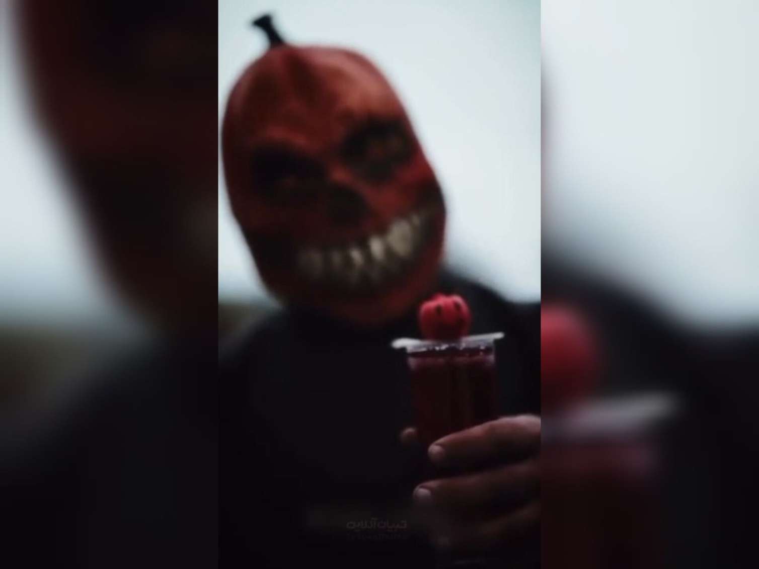 İranda varlılar üçün “Halloween turu” – Spirtli içkilər, narkotik... - VİDEO  İranda varlılar üçün “Halloween turu” – Spirtli içkilər, narkotik... - VİDEO