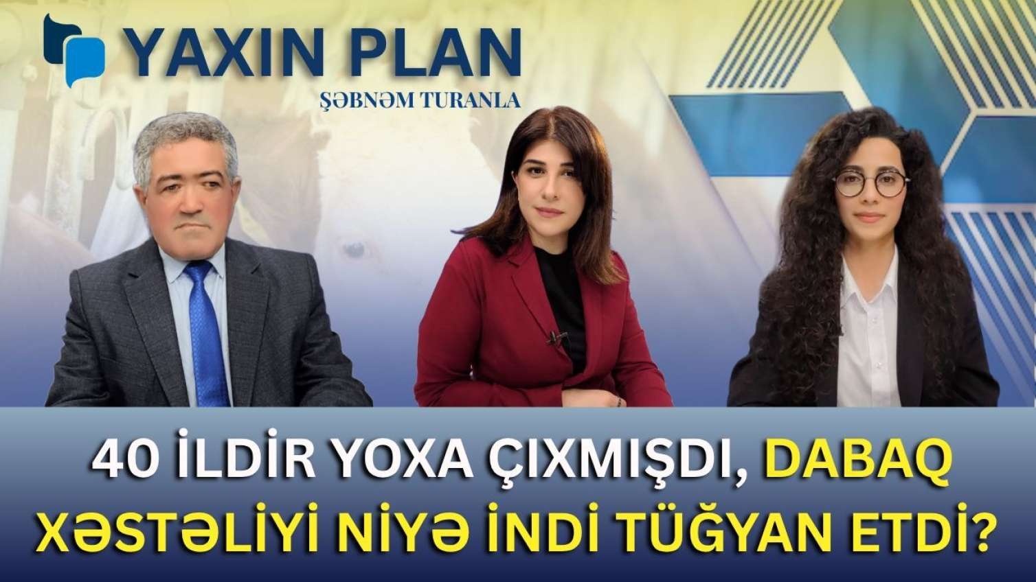 10 manata satılan ətlər təhlükəlidirmi? - Dabaq xəstəliyi nələrin üstünü açdı? 