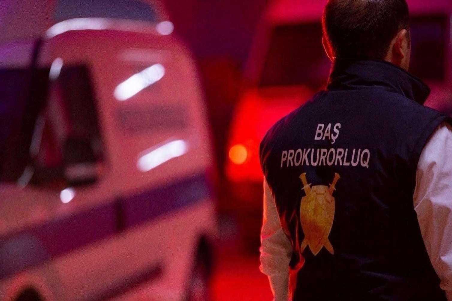 Qaradağdakı əməliyyatda daha bir vəzifəli HƏBS EDİLDİ 