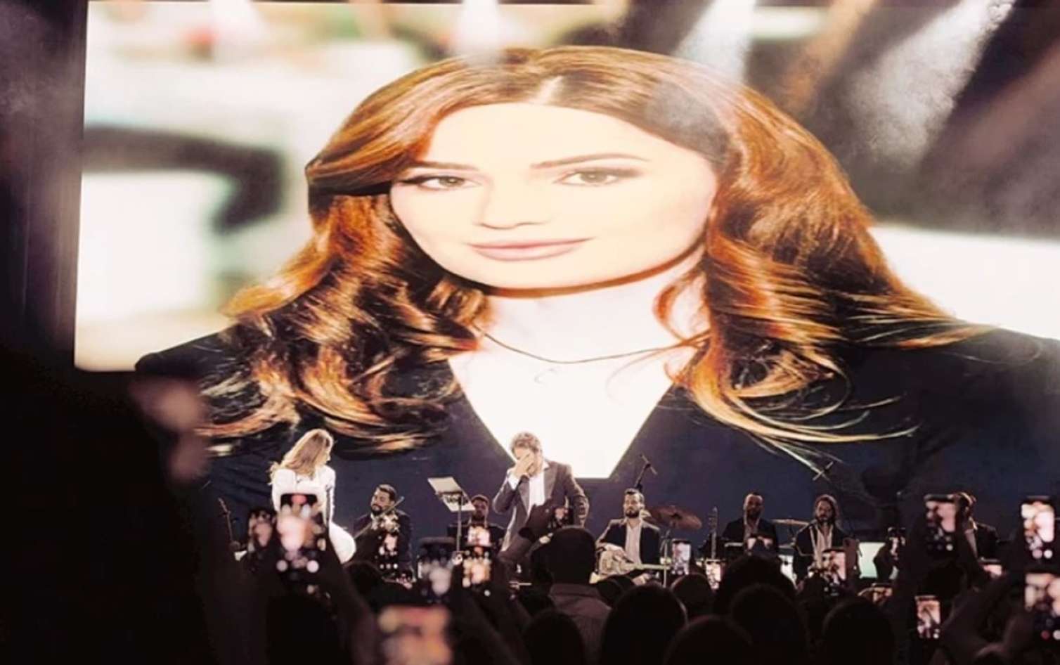 Ölsəm, o konsertə get, Mahsun mənim üçün “Bəlalım” oxusun... - VİDEO 